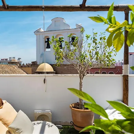 Ch Boutique Apartmanhotel