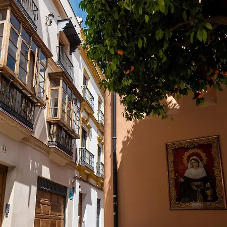 Ch Boutique Lejlighedshotel