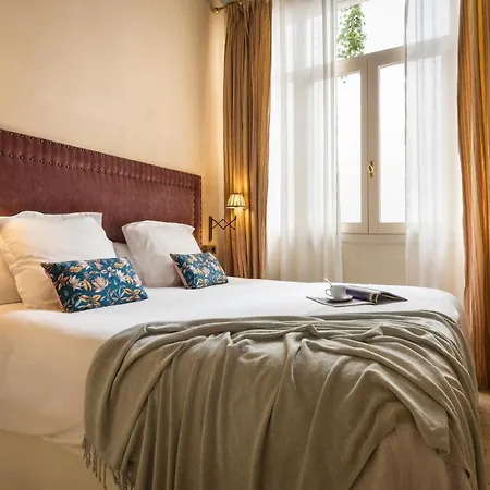 Ch Boutique Lejlighedshotel Sevilla