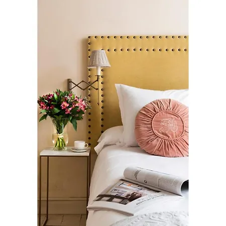Apartmanhotel Ch Boutique Sevilla