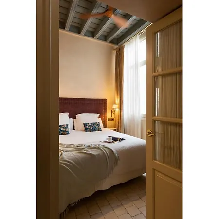 Lejlighedshotel Ch Boutique