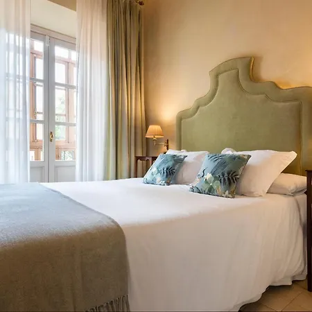 Ch Boutique Lejlighedshotel Sevilla