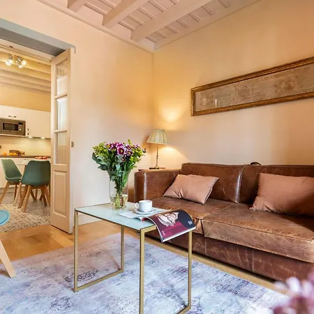 Ch Boutique Apartmanhotel Sevilla