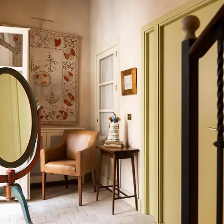 Ch Boutique Sevilla
