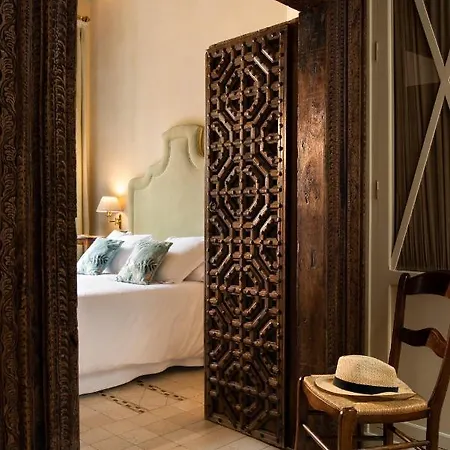 Ch Boutique Sevilla
