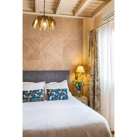 Ch Boutique 2* Sevilla