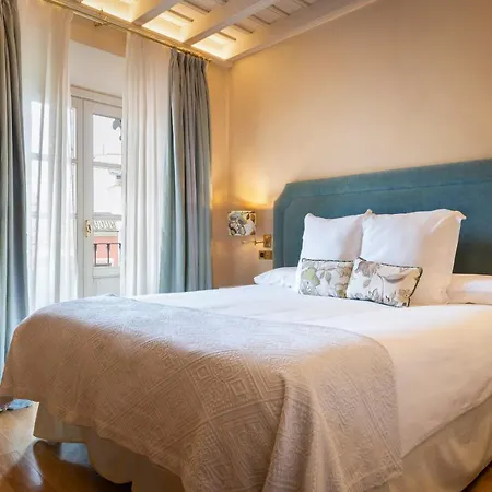 Ch Boutique 세비야