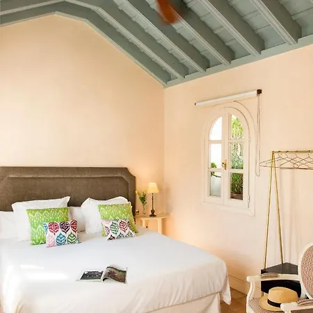 Apartmanhotel Ch Boutique 2*