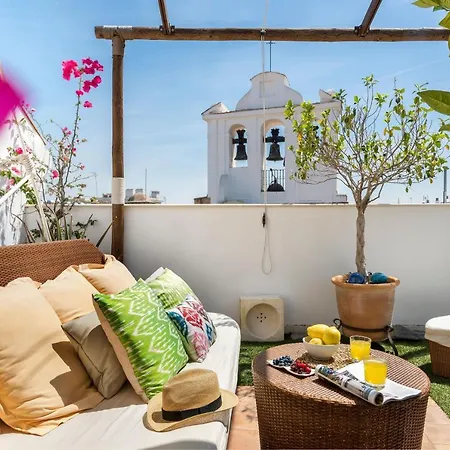 Ch Boutique 세비야