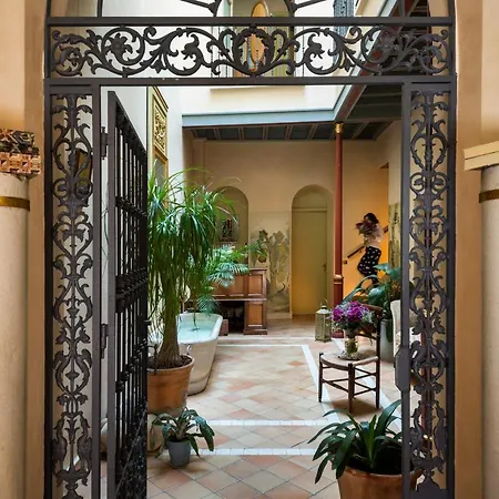 Ch Boutique Appart hôtel 2*