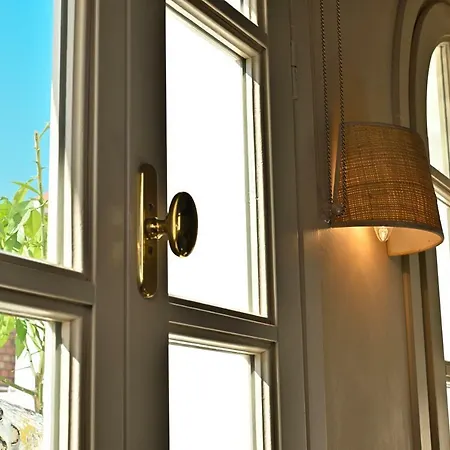 Apartmanhotel Ch Boutique Sevilla