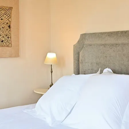Appart hôtel Ch Boutique Séville