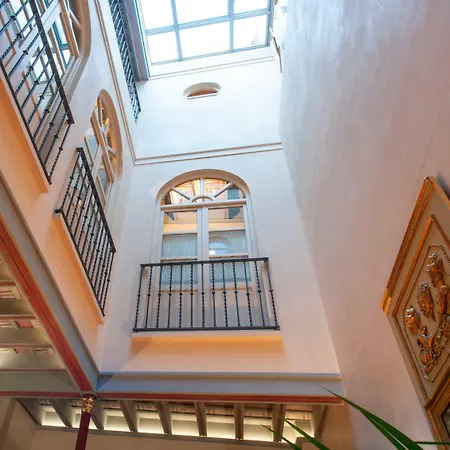 Ch Boutique Appart hôtel