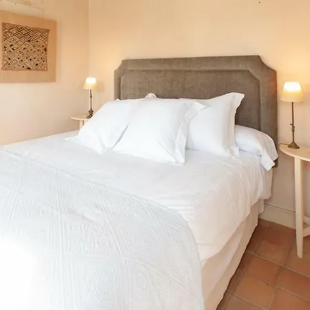 Apartmanhotel Ch Boutique Sevilla