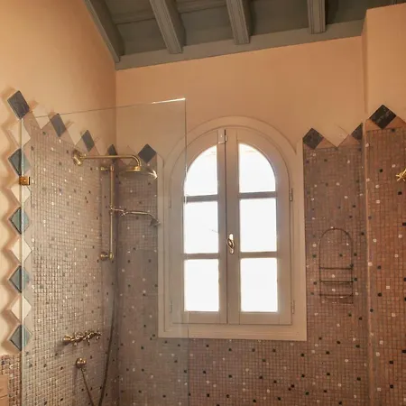 Apartmanhotel Ch Boutique Sevilla