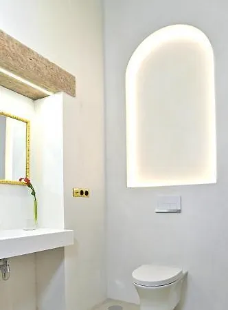 Ch Boutique Σεβίλλη